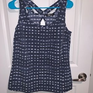The North Face Tank Top